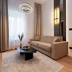 Apartament My Space