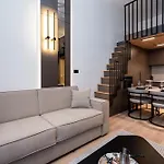 My Space Apartament *