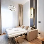 Apartament My Space Sarajewo