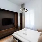 Apartament My Space *