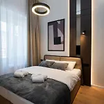 Apartament My Space Sarajewo