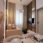 My Space Apartament *