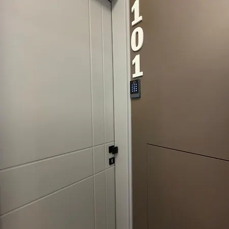 Daire My Space Saraybosna