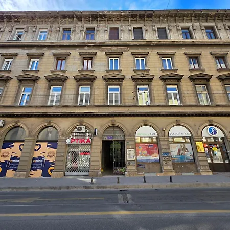 My Space Apartament *