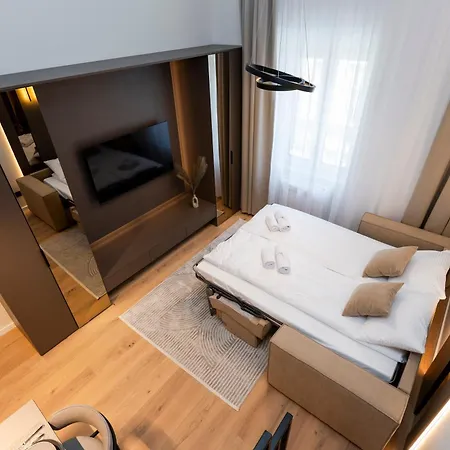 My Space Apartman