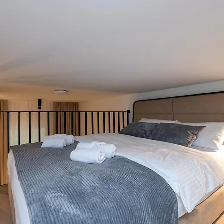 My Space Daire Saraybosna