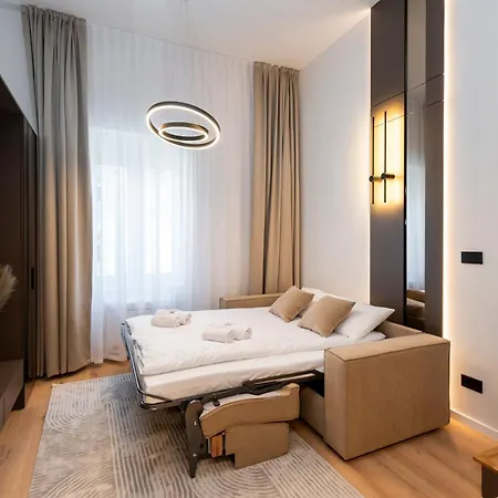 My Space Daire Saraybosna