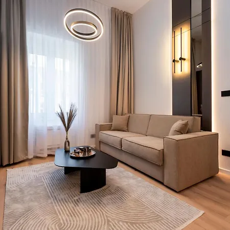 Apartman My Space