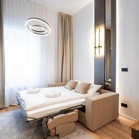 Apartman My Space Szarajevó