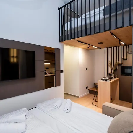 My Space Apartament Sarajewo