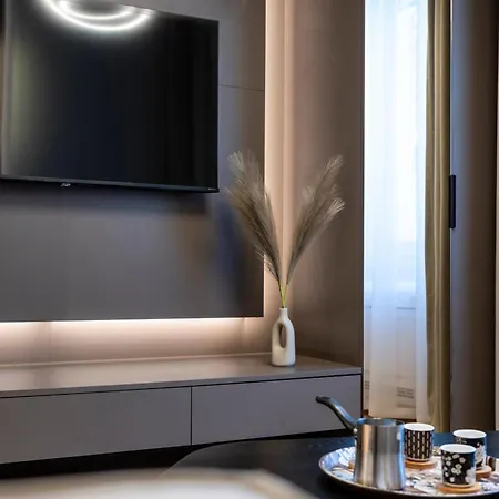 Daire My Space Saraybosna