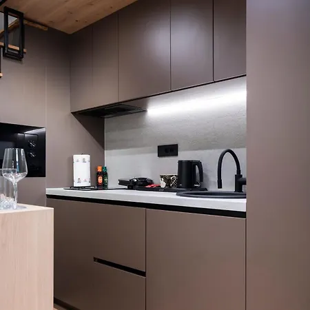 My Space Daire Saraybosna