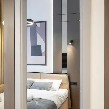 Apartman My Space