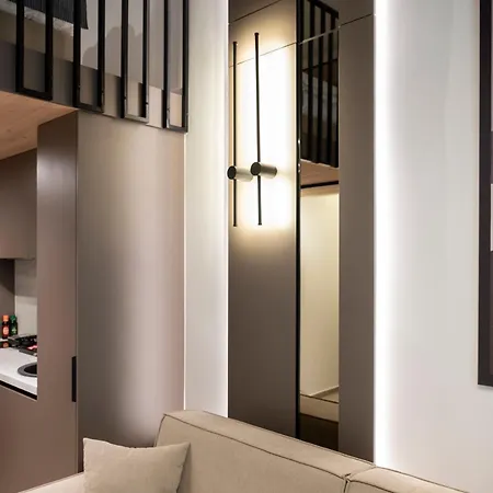 My Space Apartament *