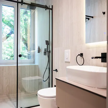 Apartament My Space *