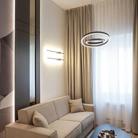 Apartman My Space Szarajevó