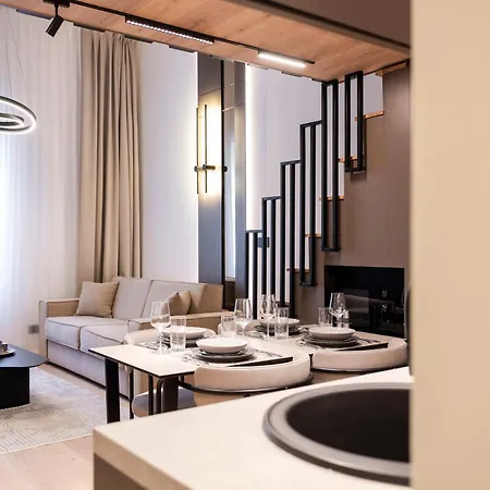 My Space Apartament Sarajewo