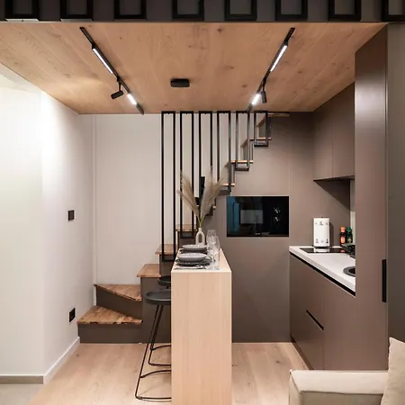 My Space Apartman