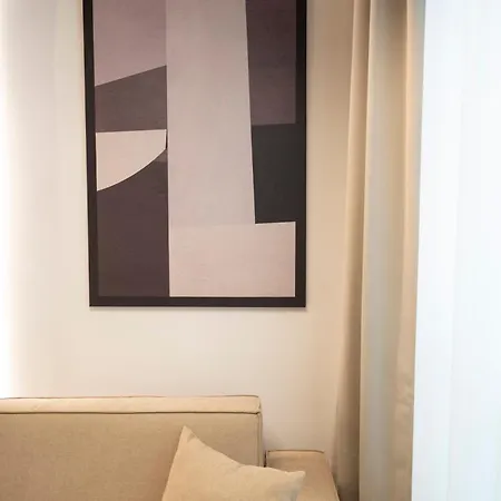 My Space Apartman *