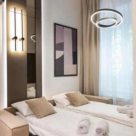 My Space Apartament *