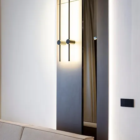 My Space Apartament *