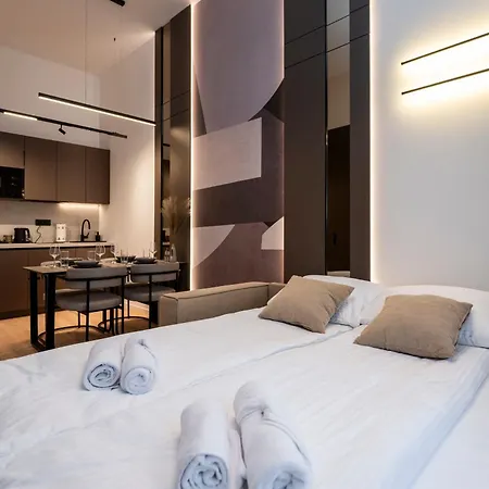 My Space Apartman