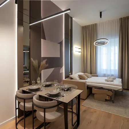 My Space Apartman