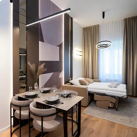 Apartman My Space