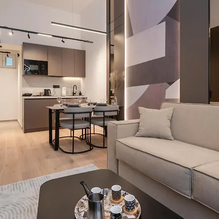 My Space Daire Saraybosna