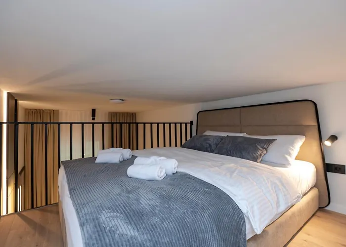 My Space Apartmán Sarajevo