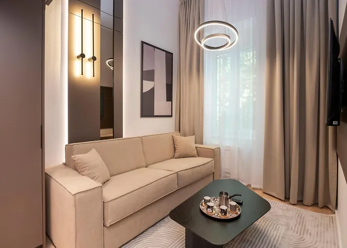 My Space Appartement *