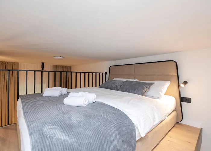 Apartmán My Space *