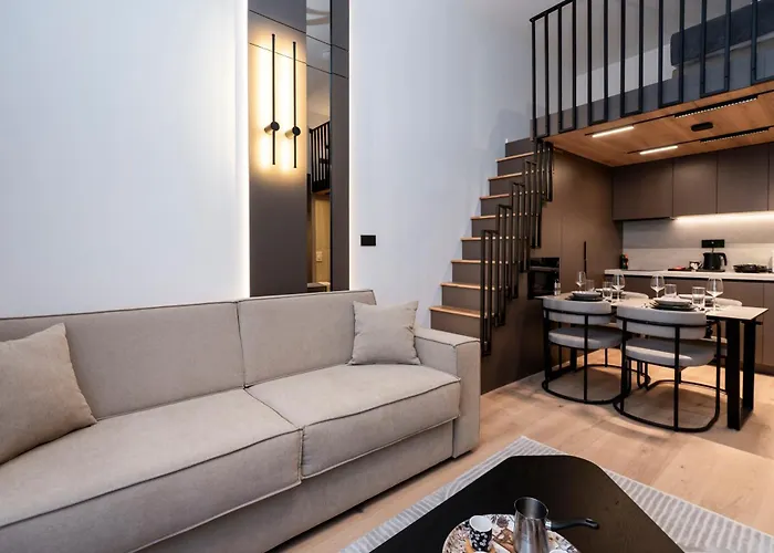 My Space Apartmán *