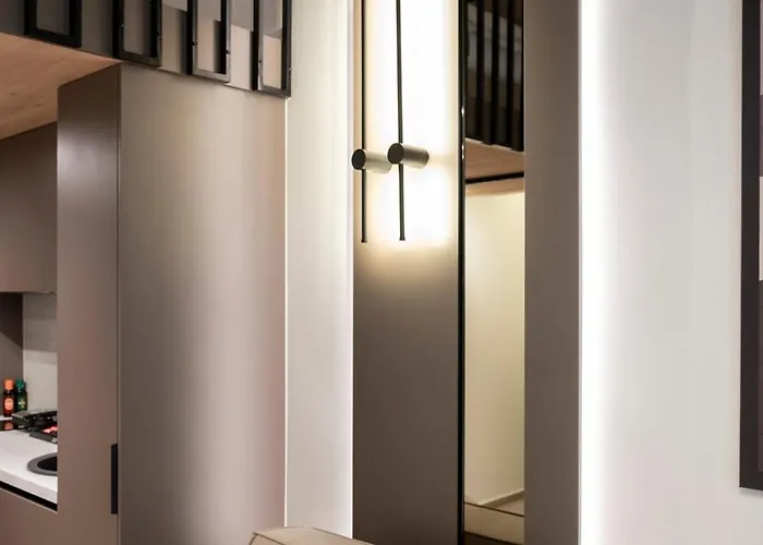 My Space Apartmán *