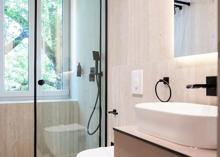 Apartmán My Space *