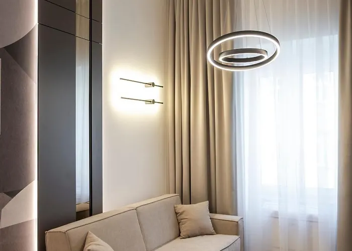 Apartmán My Space Sarajevo