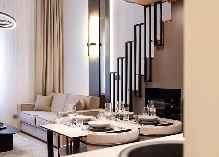 My Space Apartmán Sarajevo