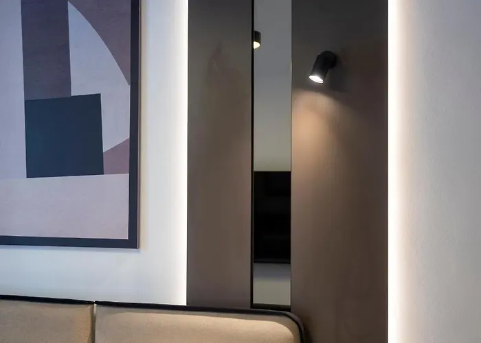 Apartmán My Space Sarajevo