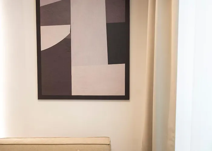 My Space Apartmán *