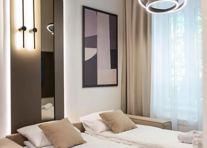 My Space Appartement *