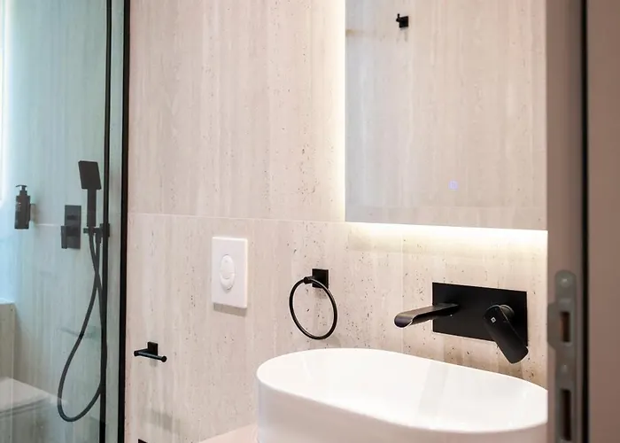 Apartmán My Space Sarajevo