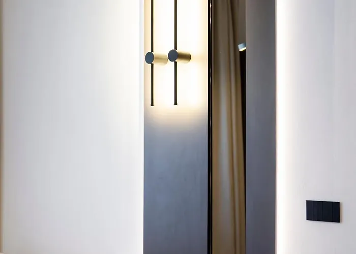 My Space Apartmán *