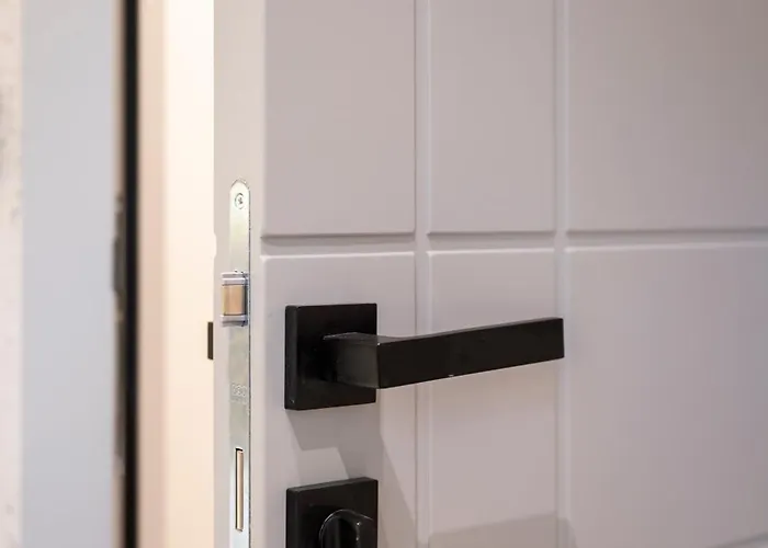 Apartmán My Space *