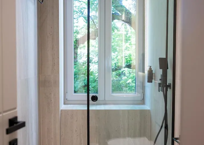 Apartmán My Space Sarajevo