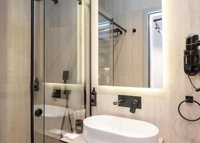 Apartmán My Space *