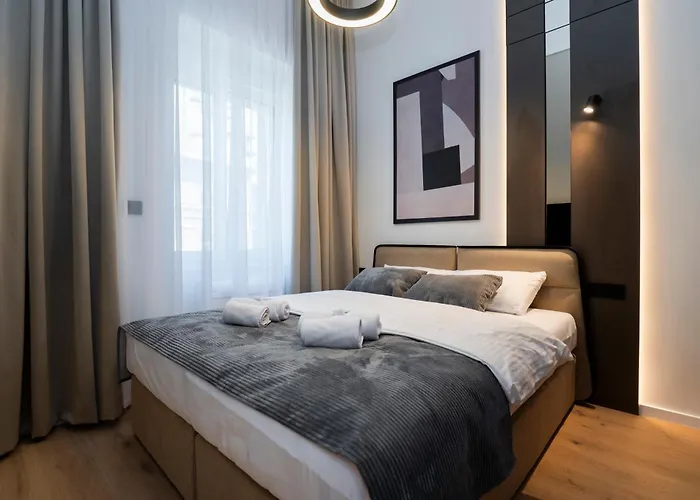 My Space Apartmán Sarajevo